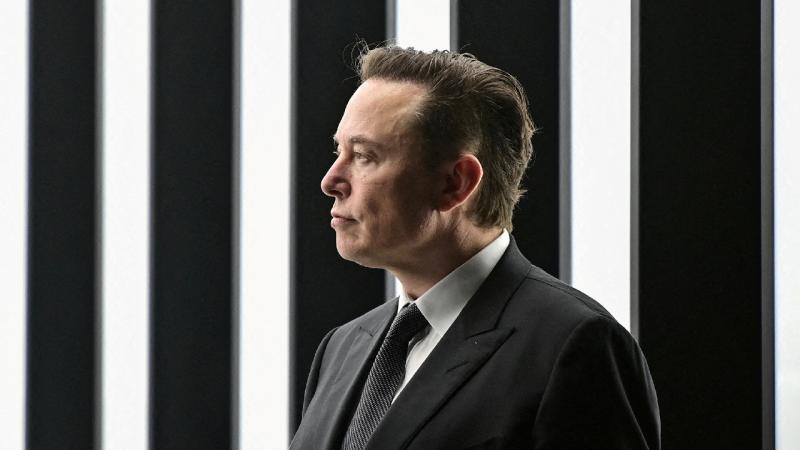 Musk’tan ‘Gazze’ için internet kararı