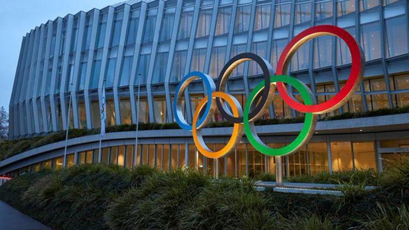 Rusya Olimpiyat Komitesinin faaliyetleri askıya alındı