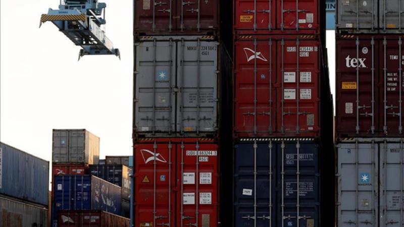 Balıkesir’de 87,8 milyon dolar ihracat yapıldı