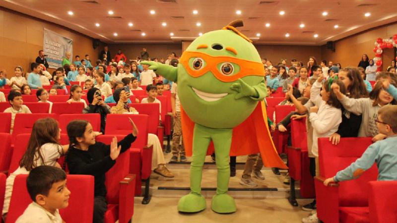 Muğla’da “Eğitimde İyi Örnekler Projesi” ödülleri verildi