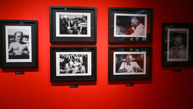 Atatürk’ün az bilinen fotoğrafları ve özel eşyaları İzmir’de sergilenecek