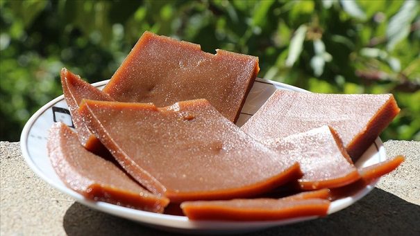 Siirt’te tescilli “Tillo heriresi” geleneksel yöntemlerle yapılıyor