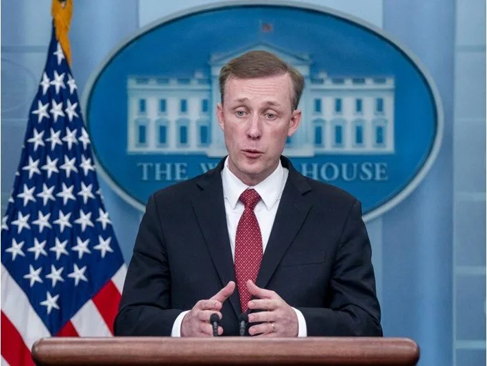 ABD: İsrail-Filistin çatışmasının diğer bölgelere yayılma riski arttı