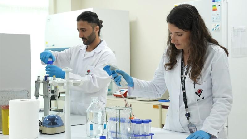 TÜBİTAK, araştırmacılar için küresel işbirliğini güçlendirmeye devam edecek