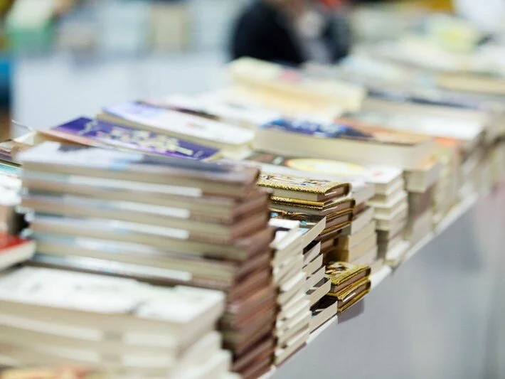 Uluslararası İstanbul Kitap Fuarı 28 Ekim’de açılıyor