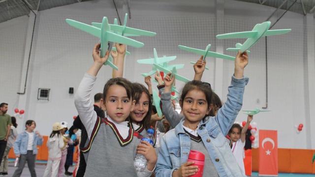 Bayburt’tan 145 proje desteklenmeye hak kazandı