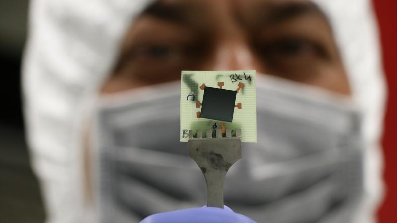 ABD Çin’e gelişmiş yapay zeka çipi ihracatına yönelik kuralları sıkılaştıracak