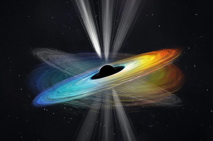 Dev Kara Delik M87’nin Döndüğü Kanıtlandı