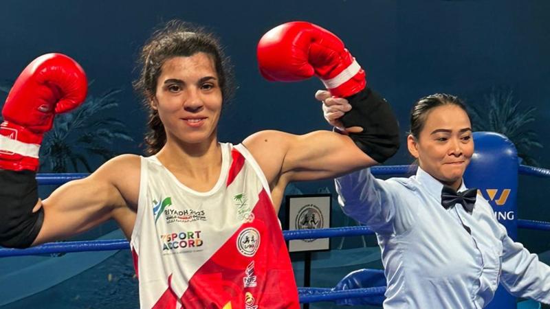 Milli sporcular Dünya Dövüş Oyunları’nda 3 madalya kazandı