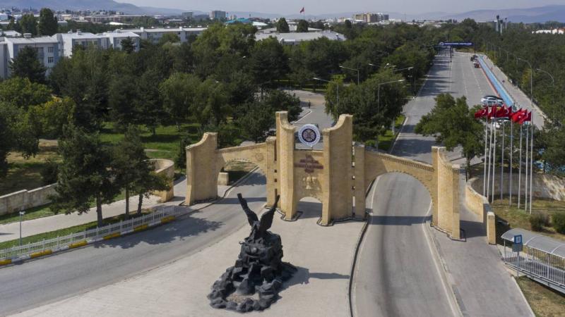 Atatürk Üniversitesi’nden 26 akademisyen dünyanın en etkili bilim insanlarının içinde