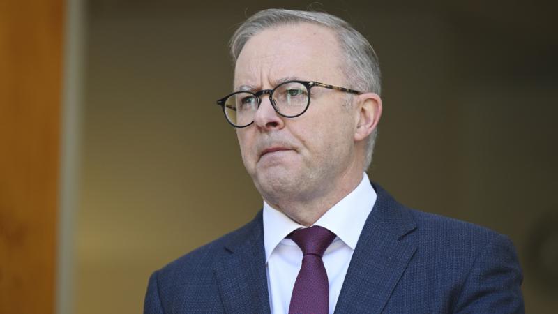 Avustralya Başbakanı Albanese, İsrail’i ziyaret etmeyecek