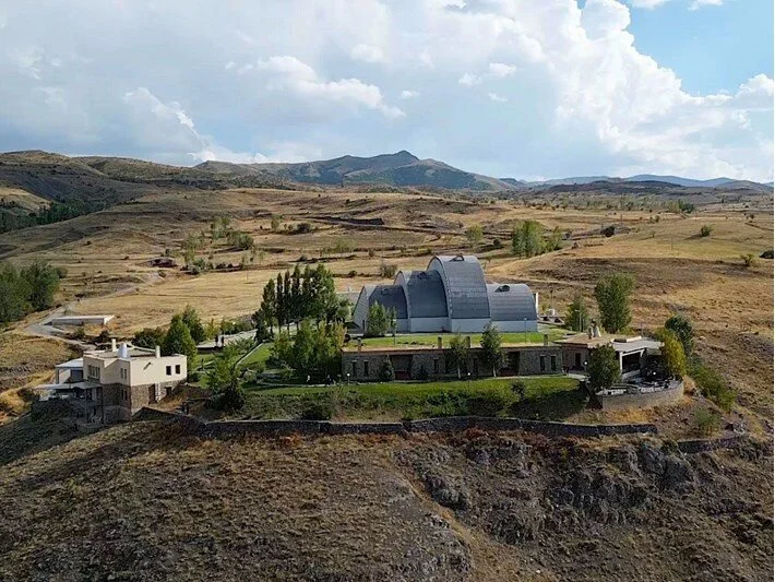 Baksı Kültür Sanat Vakfı kadın istihdamı ve eğitimi için kolları sıvadı