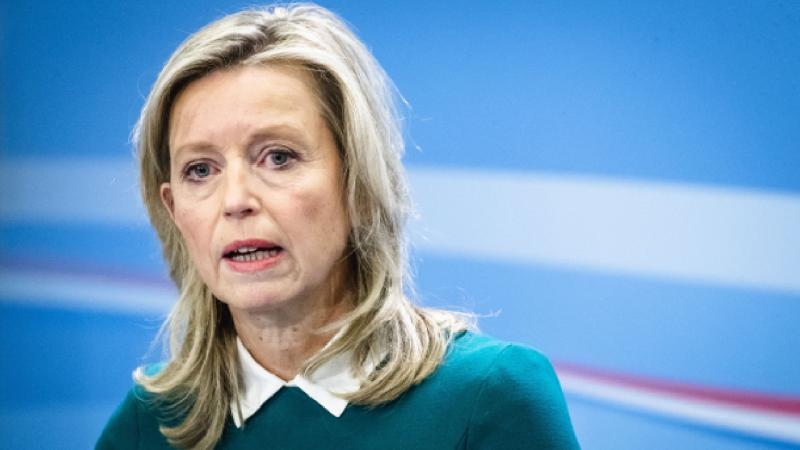 Hollanda Savunma Bakanı: Ukrayna ile ilgili yapabileceklerimiz çok fazla