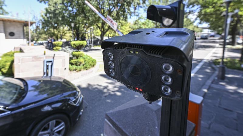 Meclis’te ziyaretçi girişlerine ‘günlük 5 araç’ sınırlaması