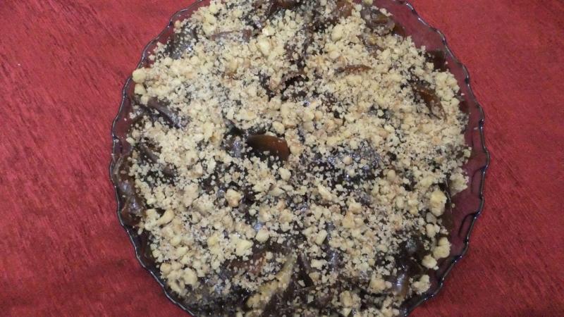 ‘Arapgir’in Pestil Kavurması’na coğrafi işaret