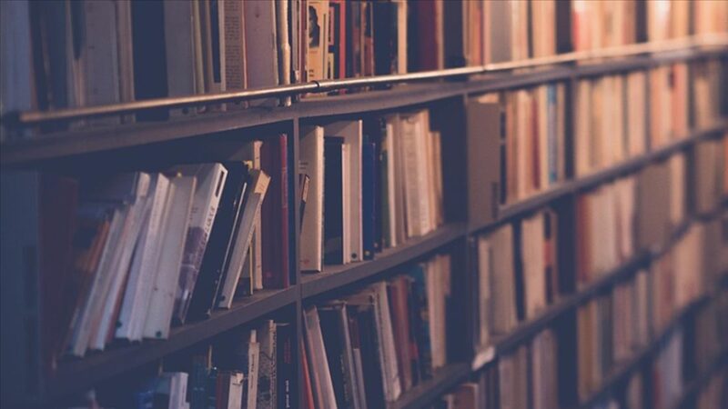 Kültür ve Turizm Bakanlığının yayıncılık sektörüne doğrudan desteği 150 milyon lirayı aştı