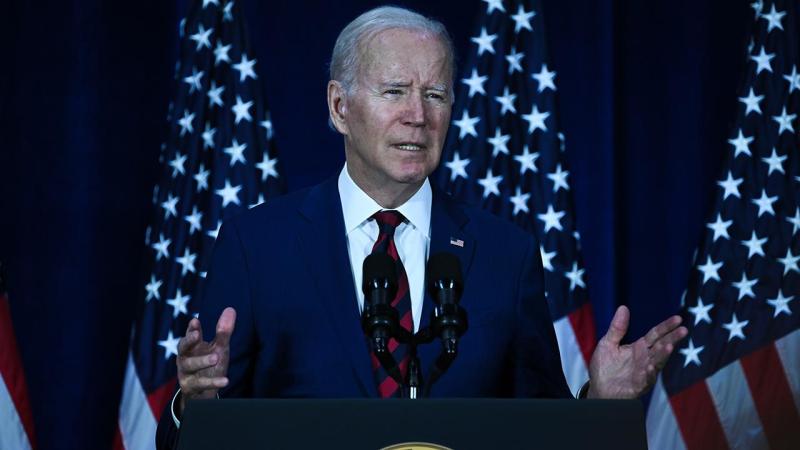 Biden yönetimi, Kongre’den çoğunluğu İsrail ve Ukrayna için 105 milyar dolarlık ek fon talep etti