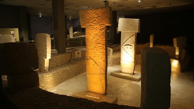 Selden etkilenen Şanlıurfa Müzesi ocakta yeniden ziyarete açılacak