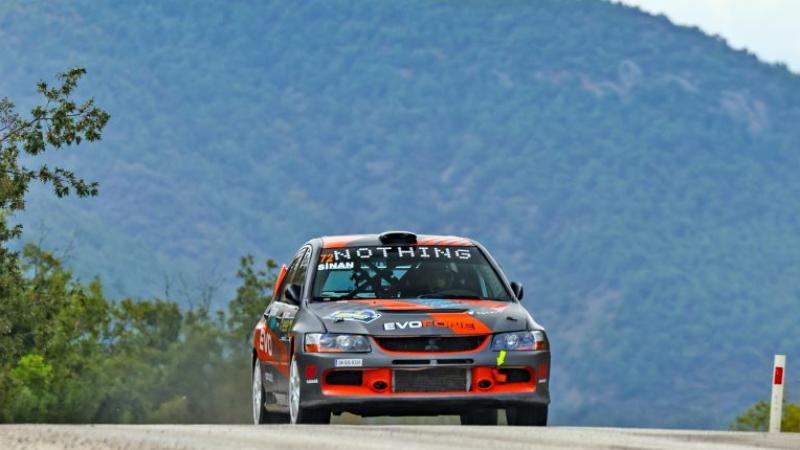 AVIS Türkiye Tırmanma Şampiyonası’nın 6. ayağı başladı