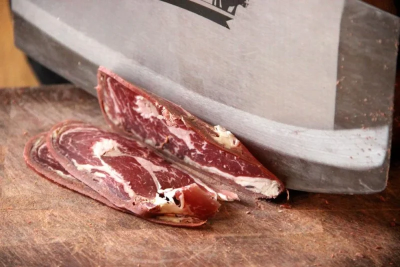 Sivas pastırması tescillendi… Coğrafi işaret alındı