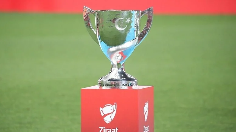 Türkiye Kupası’nda 31 Ekim, 1 ve 2 Kasım’da oynanacak olan 3. eleme turu maç programı açıklandı.