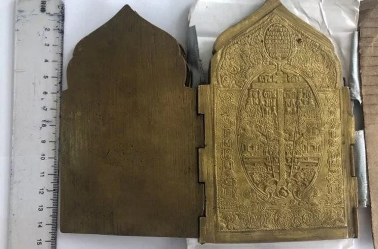 Pandora V Operasyonunda 56400’den Fazla Kültür Eşyası Ele Geçirildi