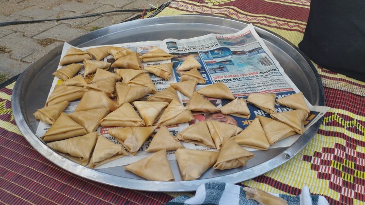 Mardin’de bağ bozumu başladı