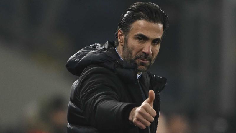 Süper Lig’de 10 haftada 11 teknik direktör ile yollar ayrıldı