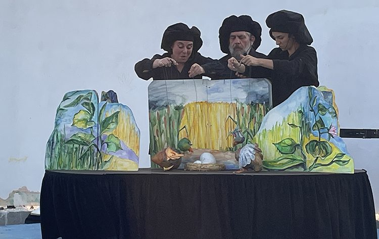 11. Uluslararası Antakya Film Festivali’nde 91 film yarışıyor