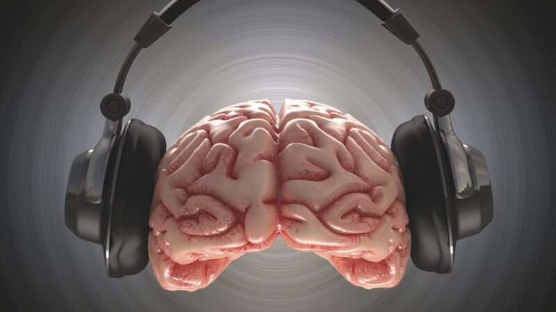 Sevdiği Şarkıları Dinleyenlerin Acıyla Daha İyi Baş Ettiği Ortaya Çıktı