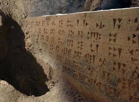 Van’da 2800 yıllık sır çözüldü! Büyük keşif gün yüzüne çıkartıldı