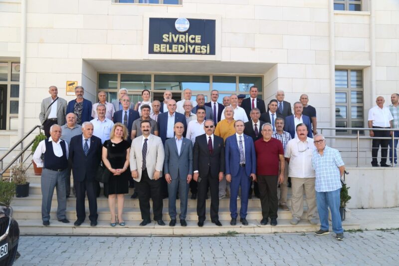 Hazar’da Elazığ Diyarbakır Kültür Ve Sanat Buluşması(Özel Haber)