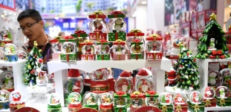 Çin İthalat ve İhracat Fuarı’nın 134’üncüsü Guangzhou’da başladı