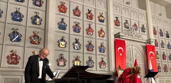 Finlandiya’da Türkiye Cumhuriyeti’nin 100. Yıl Etkinliği