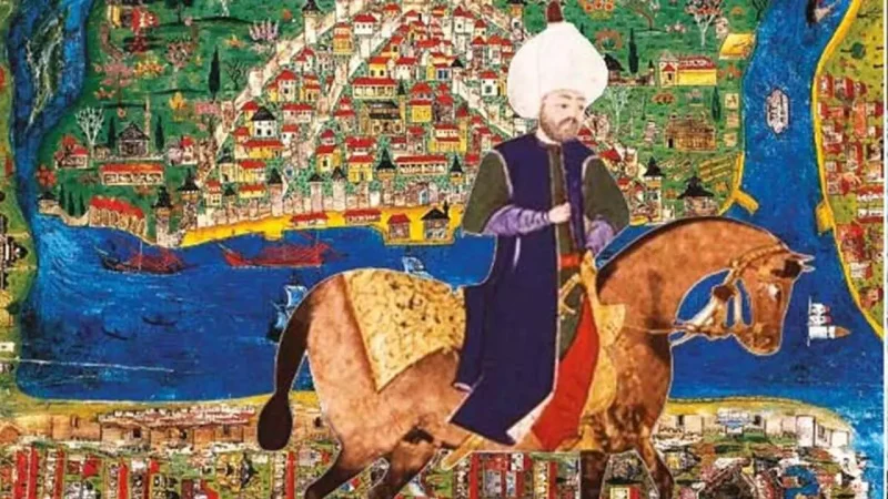 “Evliya Çelebi Seyahatnamesi” özgün bir edisyonla yeniden neşredilecek