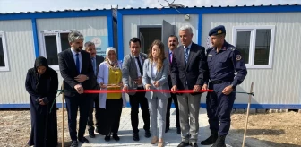 Malatya’da Tescilli Drejan Motifleri ile Dokunan Halıların Kesimi Gerçekleştirildi