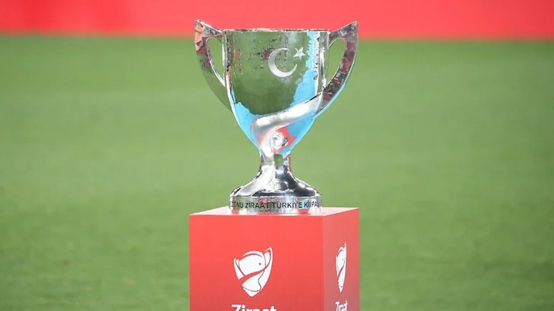 Ziraat Türkiye Kupası’nda 3. tur heyecanı