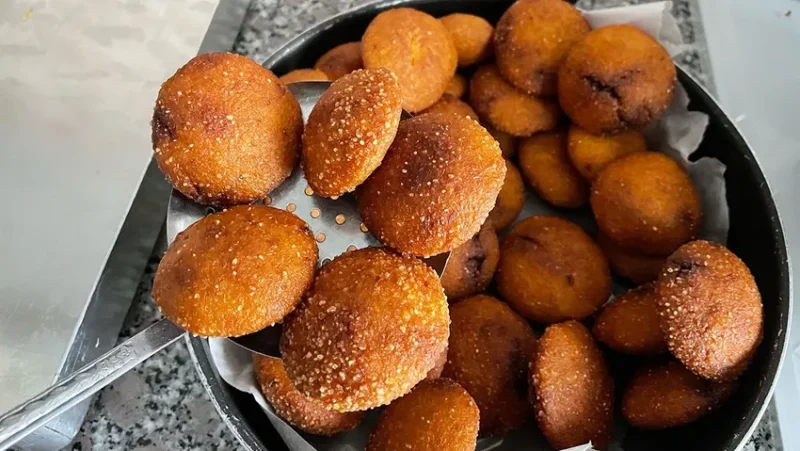 Mardin’in “Irok” yemeği coğrafi işaret belgesiyle tescillendi