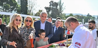 Kültür Yolu Festivalleri 11. şehirde başladı