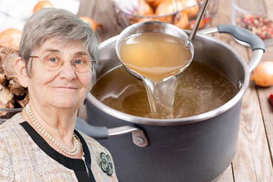 Prof. Dr. Canan Karatay; “Bol kolestrol besinli yiyecekler diliyorum.”