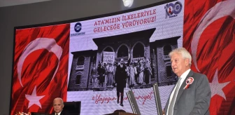 TOBB Başkan Yardımcısı: Vize serbestisi için 66 kriter yerine getirildi