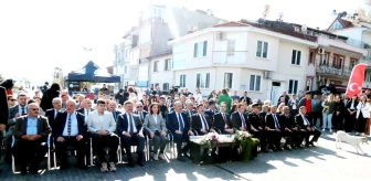 Mudanya Mütarekesi’nin 101. yılı Bursa’da kutlandı