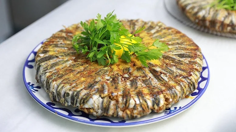 Ordu içli tava tescillendi