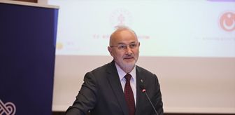 Samsun’da Orta Çağ ve Türk Dönemi Kazıları ve Sanat Tarihi Araştırmaları Sempozyumu Başladı