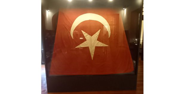 Cumhuriyetimiz 100 Yaşında(Özel Haber)