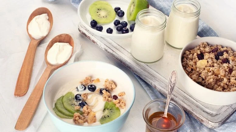 Probiyotiklerin 7 marifeti