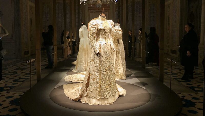 “Mâzîden Âtîye Zarâfet”(Özel Haber)