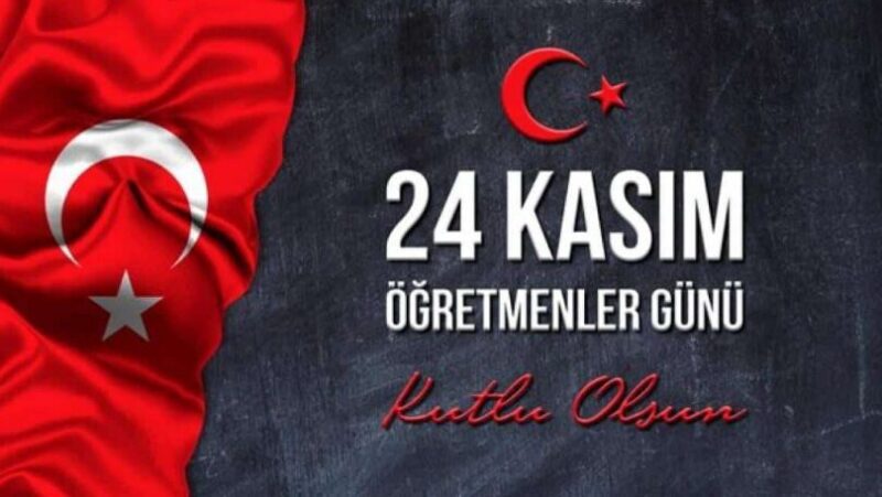 Öğretmenim Canım Benim(Özel Haber)