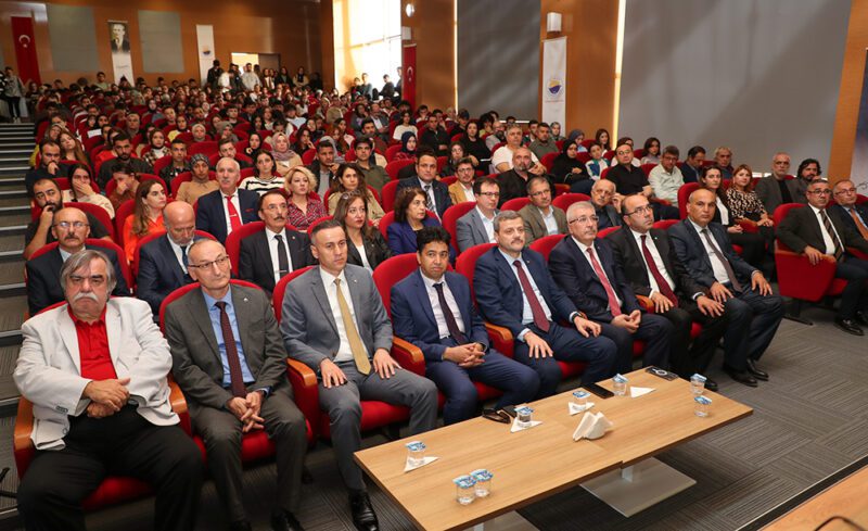 Hoca Ahmet Yesevî Hazretleri, Türk Dünyasının Gönlünü İnşa ve İhya Eden Manevî Mimardır(Özel Haber)