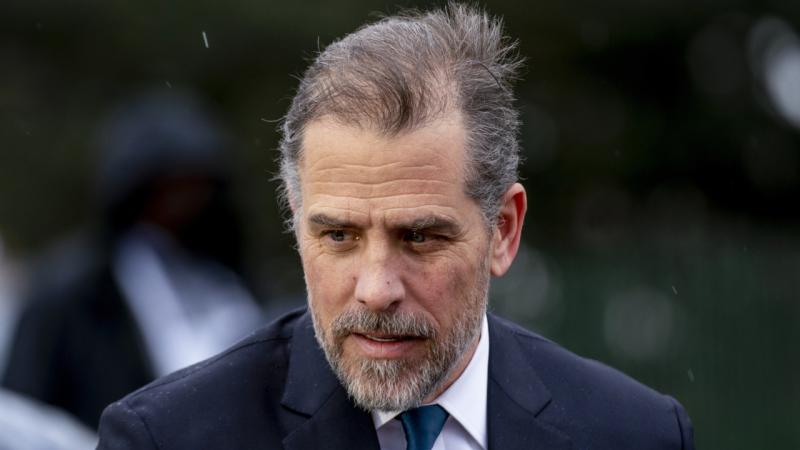 Biden’ın oğlu, ifade vermeyi ‘halka açık olması’ şartıyla kabul etti